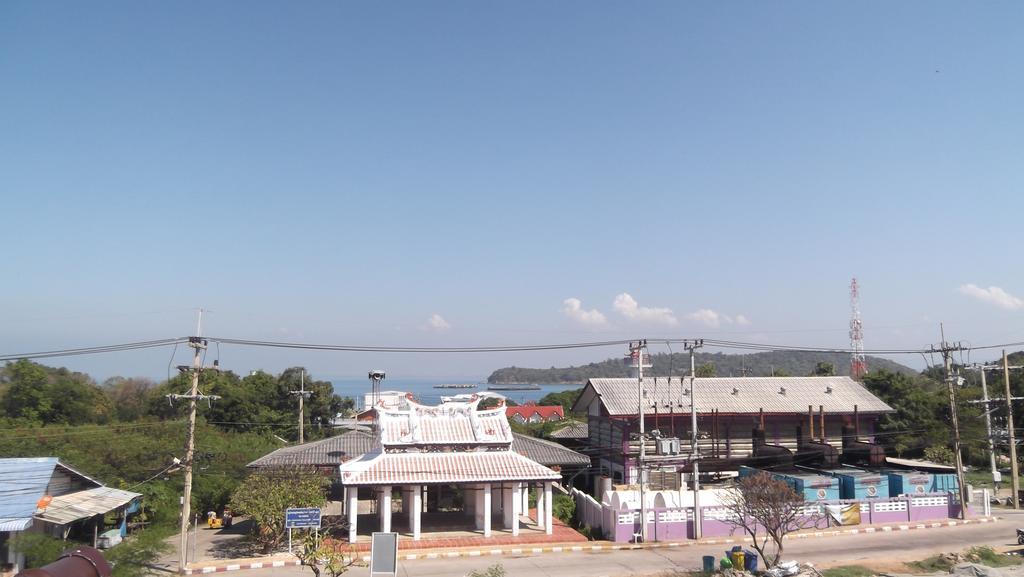 Sichangstyle Resort Ко-Сичанг Экстерьер фото