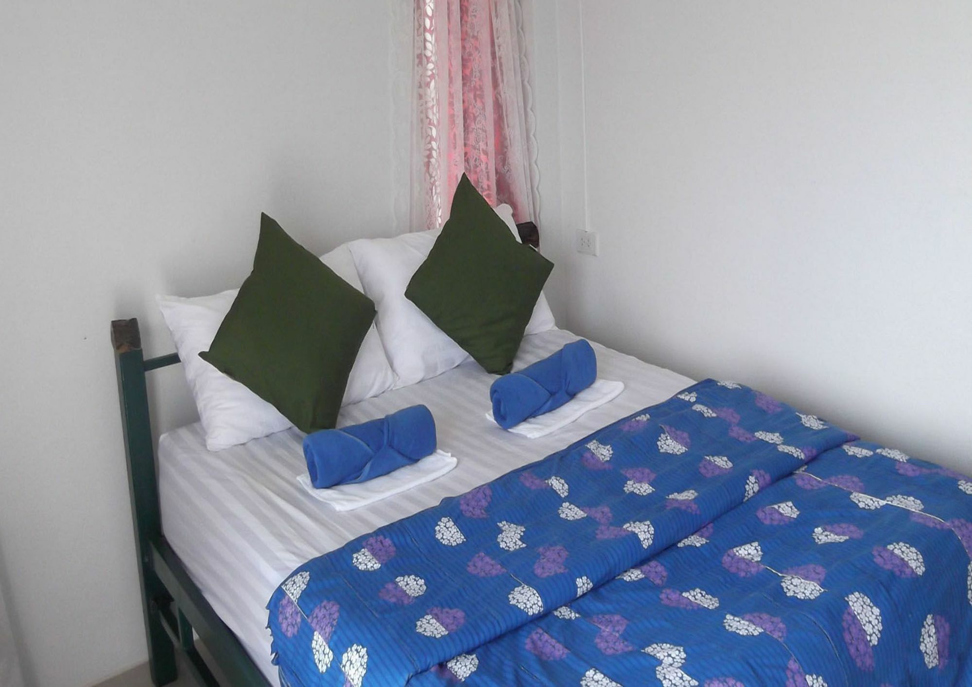 Sichangstyle Resort Ко-Сичанг Экстерьер фото