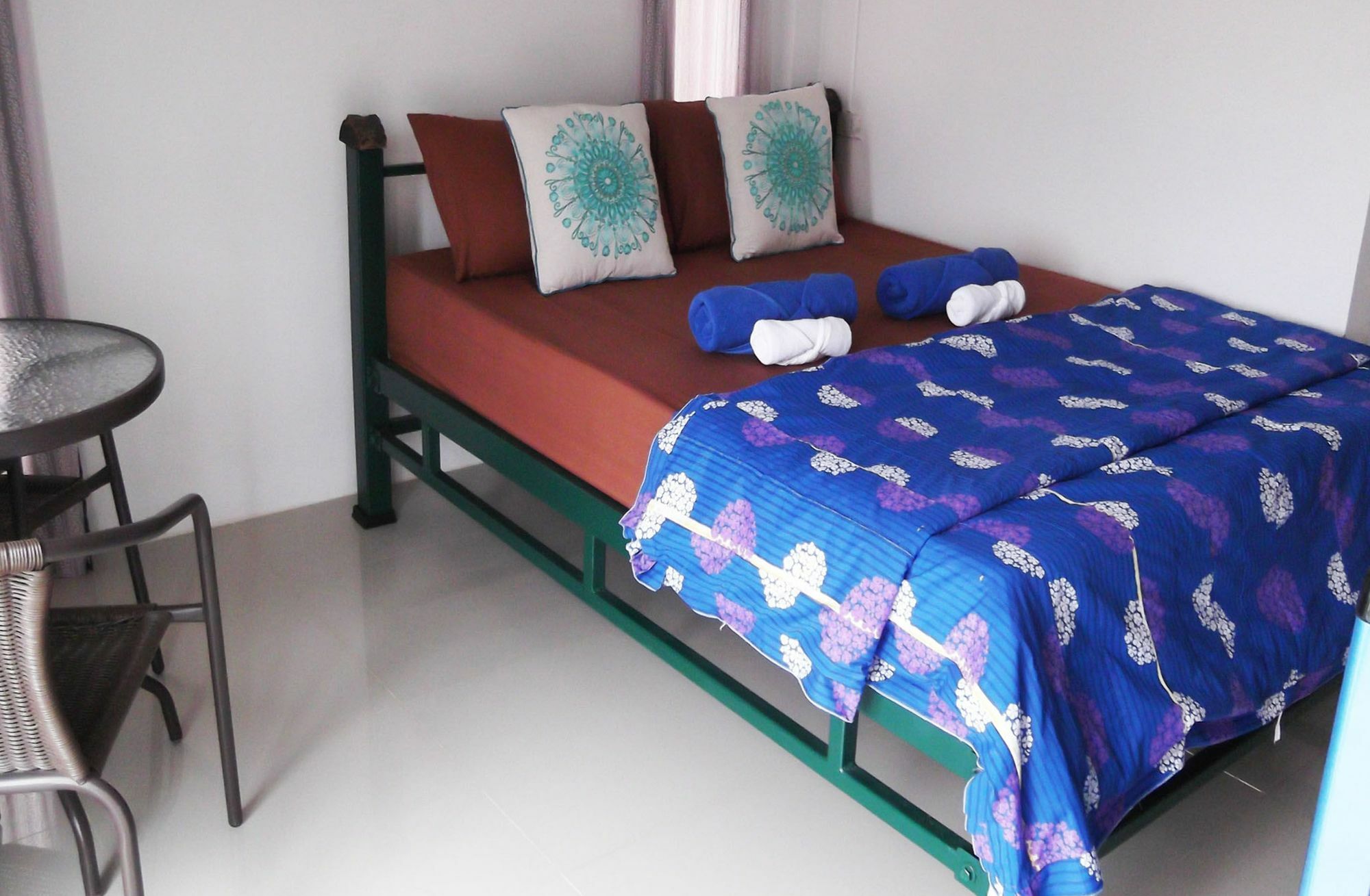Sichangstyle Resort Ко-Сичанг Экстерьер фото