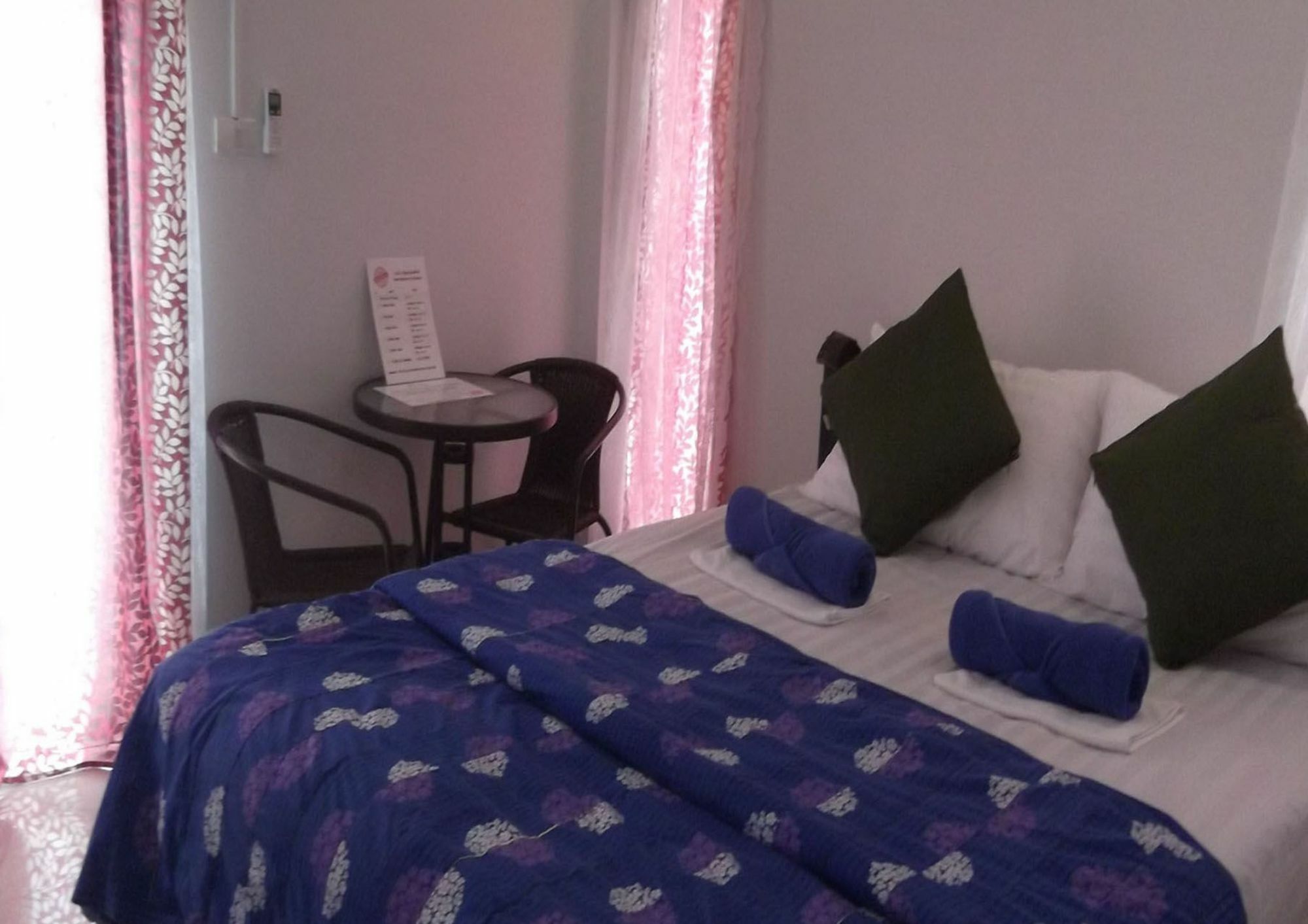 Sichangstyle Resort Ко-Сичанг Экстерьер фото