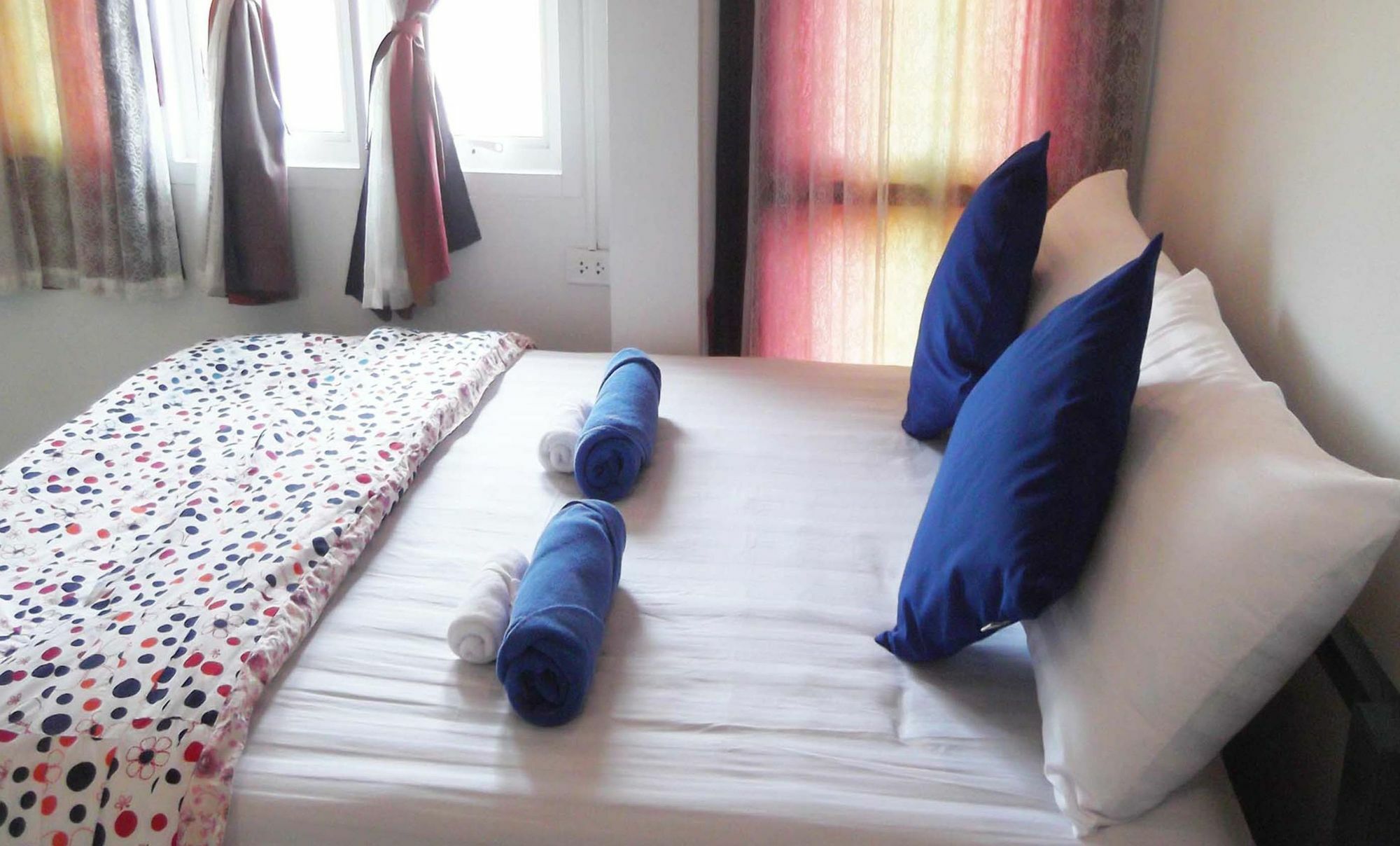 Sichangstyle Resort Ко-Сичанг Экстерьер фото