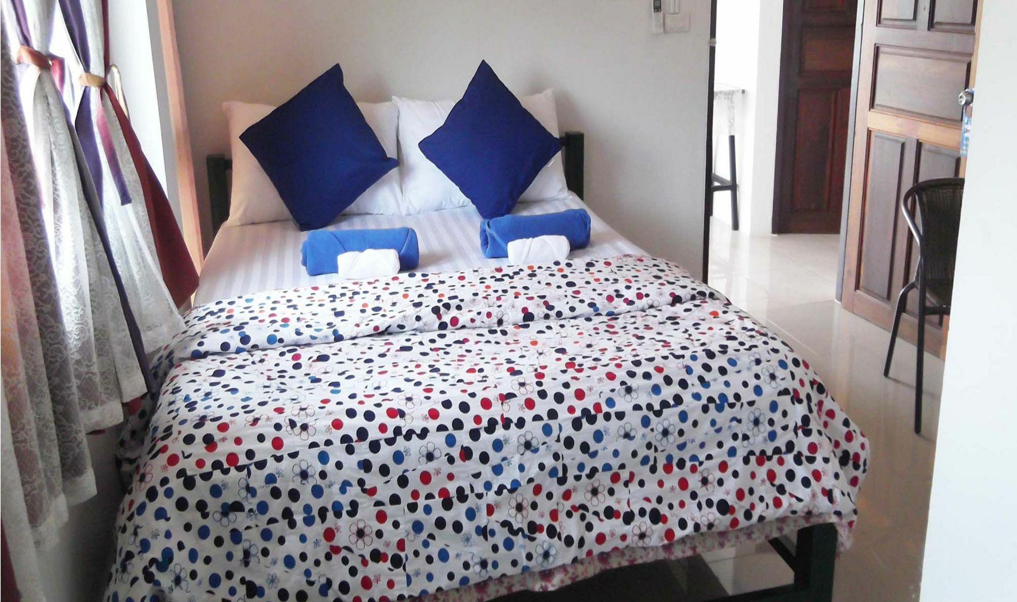 Sichangstyle Resort Ко-Сичанг Экстерьер фото